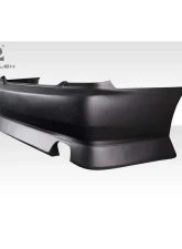 2000-2005 Lexus IS Series IS300 Sportcross Wagon Duraflex B-Sport Rear Bumper Cover - 1 Piece                                     - 117536 - Image 3