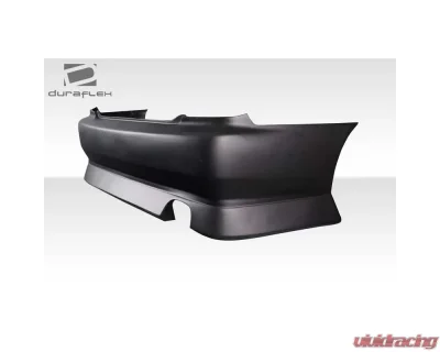 2000-2005 Lexus IS Series IS300 Sportcross Wagon Duraflex B-Sport Rear Bumper Cover - 1 Piece - 117536