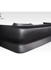 2000-2005 Lexus IS Series IS300 Sportcross Wagon Duraflex B-Sport Rear Bumper Cover - 1 Piece                                     - 117536 - Image 4