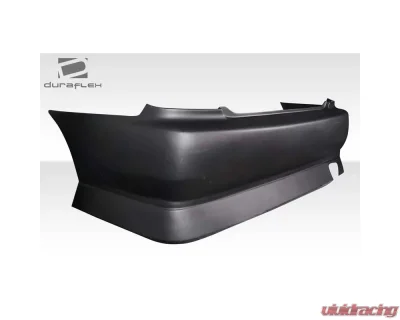 2000-2005 Lexus IS Series IS300 Sportcross Wagon Duraflex B-Sport Rear Bumper Cover - 1 Piece - 117536