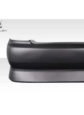 2000-2005 Lexus IS Series IS300 Sportcross Wagon Duraflex B-Sport Rear Bumper Cover - 1 Piece                                     - 117536 - Image 5