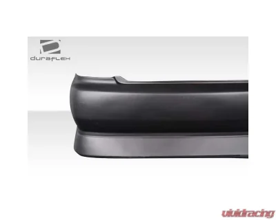 2000-2005 Lexus IS Series IS300 Sportcross Wagon Duraflex B-Sport Rear Bumper Cover - 1 Piece - 117536