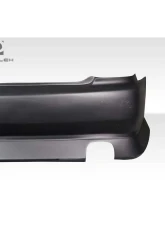 2000-2005 Lexus IS Series IS300 Sportcross Wagon Duraflex B-Sport Rear Bumper Cover - 1 Piece                                     - 117536 - Image 6