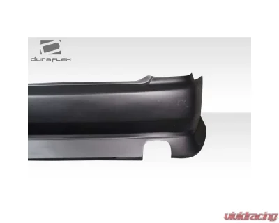 2000-2005 Lexus IS Series IS300 Sportcross Wagon Duraflex B-Sport Rear Bumper Cover - 1 Piece - 117536