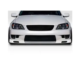 2000-2005 Lexus IS Series IS300 Duraflex Rexel Front Bumper Cover - 1 Piece