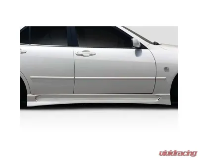 2000-2005 Lexus IS Series IS300 Duraflex Rexel Side Skirts - 2 Piece - 117538