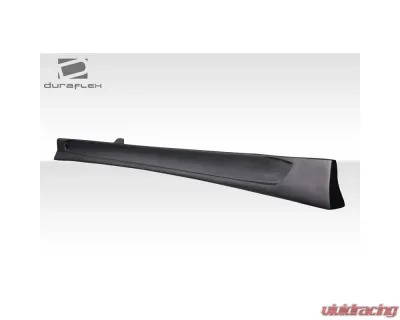 2000-2005 Lexus IS Series IS300 Duraflex Rexel Side Skirts - 2 Piece - 117538