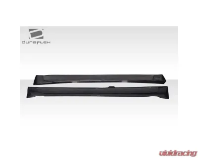 2000-2005 Lexus IS Series IS300 Duraflex Rexel Side Skirts - 2 Piece - 117538