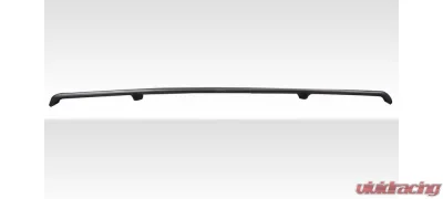 1984-1990 Chevrolet Corvette C4 Duraflex CForce V2 look Rear Wing Spoiler - 1 piece - 117552