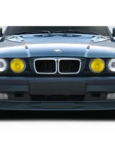 1989-1995 BMW 5 Series E34 Duraflex ALP Front Lip - 1 Piece                                     - 117554 - Image 6