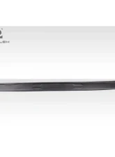 1989-1995 BMW 5 Series E34 Duraflex ALP Front Lip - 1 Piece                                     - 117554 - Image 2
