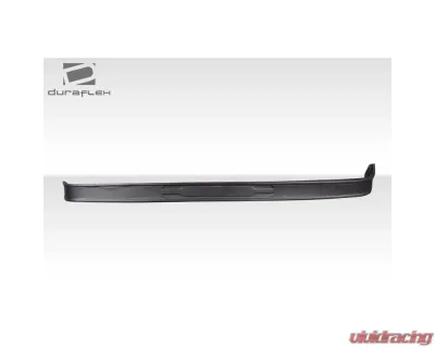 1989-1995 BMW 5 Series E34 Duraflex ALP Front Lip - 1 Piece - 117554