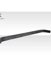 1989-1995 BMW 5 Series E34 Duraflex ALP Front Lip - 1 Piece                                     - 117554 - Image 5
