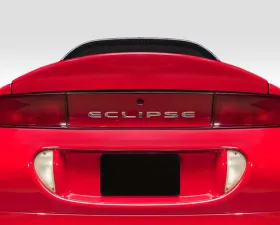 1995-1999 Mitsubishi Eclipse Eagle Talon Duraflex High Kick Spoiler - 1 piece