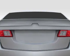 2009-2014 Acura TSX Duraflex Duckbill Rear Wing Spoiler -1 piece