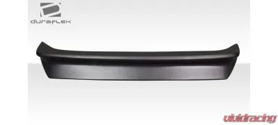 2003-2008 Nissan 350Z Z33 Duraflex S Look Rear Wing Spoiler - 1 piece - 117568