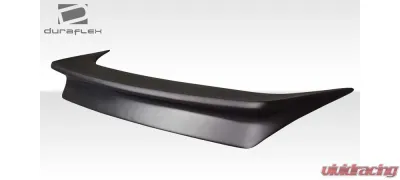 2003-2008 Nissan 350Z Z33 Duraflex S Look Rear Wing Spoiler - 1 piece - 117568