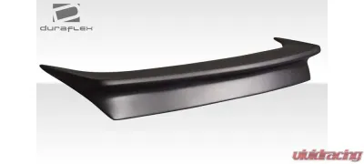 2003-2008 Nissan 350Z Z33 Duraflex S Look Rear Wing Spoiler - 1 piece - 117568
