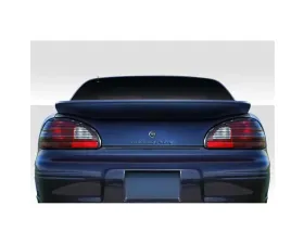 1997-2003 Pontiac Grand Prix Duraflex Whaletail Rear Wing Spoiler - 1 Piece