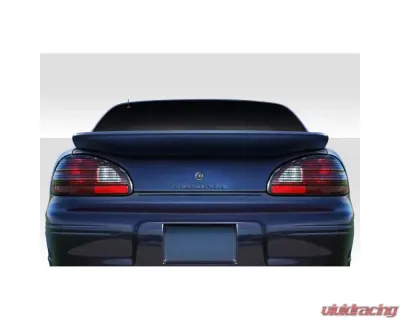 1997-2003 Pontiac Grand Prix Duraflex Whaletail Rear Wing Spoiler - 1 Piece - 117570