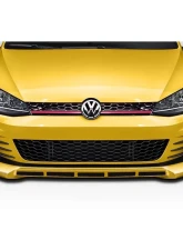2015-2017 Volkswagen Golf / GTI Duraflex BC Front Lip - 1 Piece                                     - 117758 - Image 5