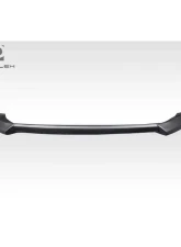 2015-2017 Volkswagen Golf / GTI Duraflex BC Front Lip - 1 Piece                                     - 117758 - Image 2
