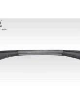 2015-2017 Volkswagen Golf / GTI Duraflex BC Front Lip - 1 Piece                                     - 117758 - Image 5