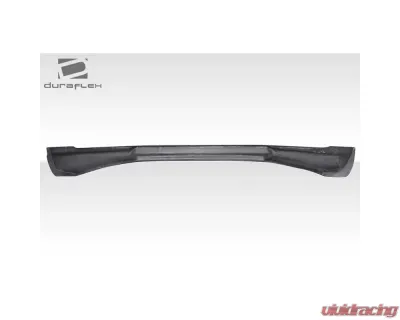 2015-2017 Volkswagen Golf / GTI Duraflex BC Front Lip - 1 Piece - 117758