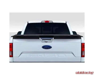 2015-2020 Ford F-150 Duraflex Street Runner Rear Tailgate Wing Spoiler - 1 Piece - 117763