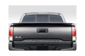 Rear Spoilers | Wings