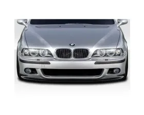 1997-2003 BMW M5 E39 Duraflex CSL Look Front Lip Spoiler Air Dam - 1 Piece