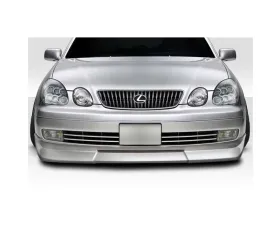 1998-2005 Lexus GS Series GS300 GS400 GS430 Duraflex WSL Front Lip - 1 Piece