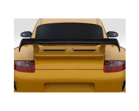 2005-2011 Porsche 997 Carrera Duraflex GT2 Look Rear Wing Spoiler - 1 Piece