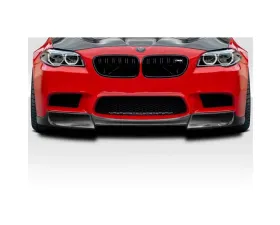 2011-2016 BMW M5 F10 Duraflex Arcos Front Lip Spoiler Air Dam  - 1 Piece