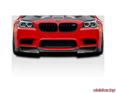 2011-2016 BMW M5 F10 Duraflex Arcos Front Lip Spoiler Air Dam  - 1 Piece - 117924