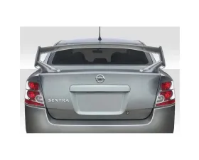 2007-2012 Nissan Sentra Duraflex Artwish Rear Wing Spoiler - 1 Piece