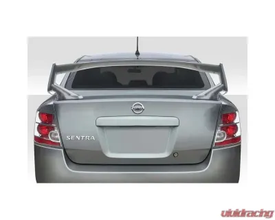 2007-2012 Nissan Sentra Duraflex Artwish Rear Wing Spoiler - 1 Piece - 117930
