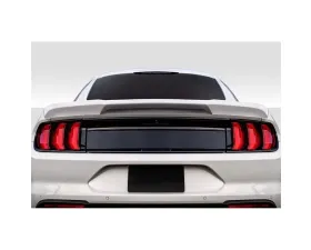 2015-2023 Ford Mustang Duraflex Bandit Rear Wing Spoiler - 1 Piece