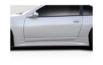 VeilSide 1990-1996 Nissan 300ZX Fairlady Z32 EC-I Model Side