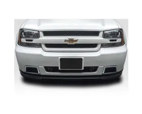 2002-2008 Chevrolet Trailblazer Duraflex Eagle 1 Front Lip Spoiler Air Dam  - 1 Piece