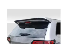 2011-2022 Jeep Grand Cherokee Duraflex Rainer Rear Roof Wing Spoiler - 1 Piece