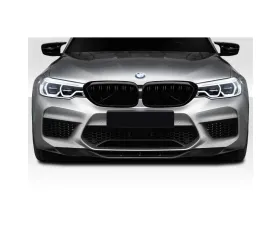 2018-2021 BMW M5 F90 Duraflex G Spec Front Lip Spoiler Air Dam - 1 Piece