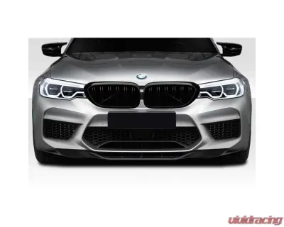 2018-2021 BMW M5 F90 Duraflex G Spec Front Lip Spoiler Air Dam - 1 Piece - 117964