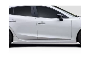 Side Skirts