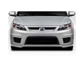 2011-2013 Scion tC Duraflex Acer Front Bumper- 1 piece