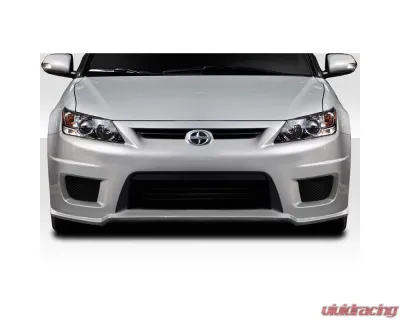 2011-2013 Scion tC Duraflex Acer Front Bumper- 1 piece - 118019