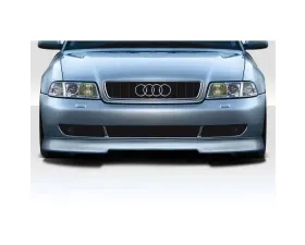 1996-2001 Audi A4 S4 B5 Duraflex RGR Tune Front Lip Spoiler - 1 Piece