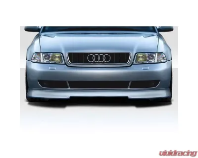 1996-2001 Audi A4 S4 B5 Duraflex RGR Tune Front Lip Spoiler - 1 Piece - 118024