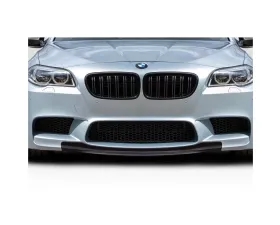 2011-2016 BMW 5 Series F10 4DR Duraflex Fastlane Front Lip Spoiler - 1 Piece