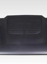 2021-2023 Ford Bronco Duraflex GT500 V2 Hood - 1 Piece                                     - 118195 - Image 5